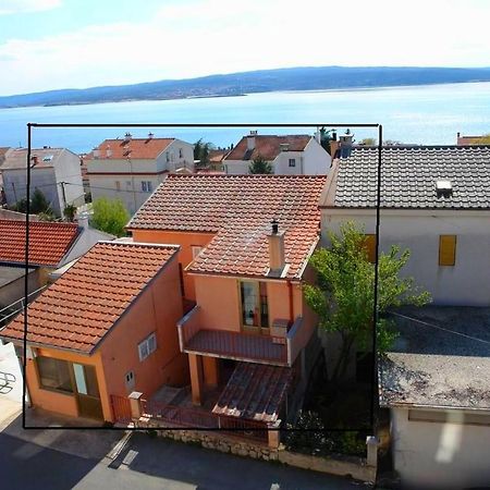 Apartment Tamarut Crikvenica Dış mekan fotoğraf