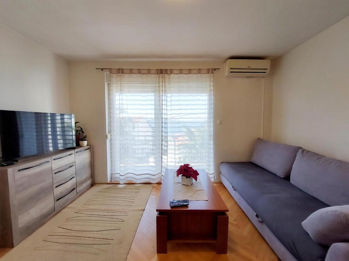 Apartment Tamarut Crikvenica Dış mekan fotoğraf