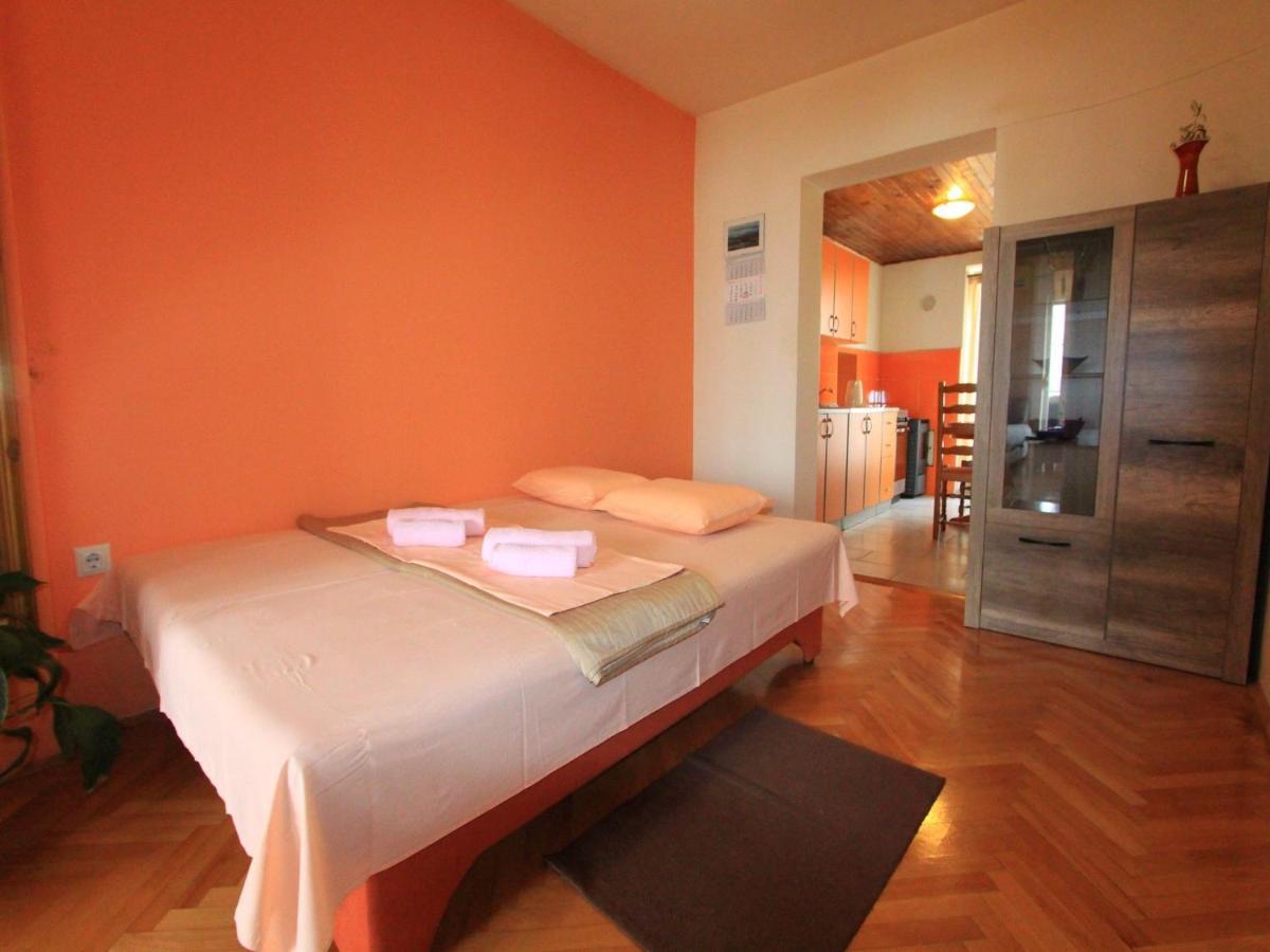 Apartment Tamarut Crikvenica Dış mekan fotoğraf