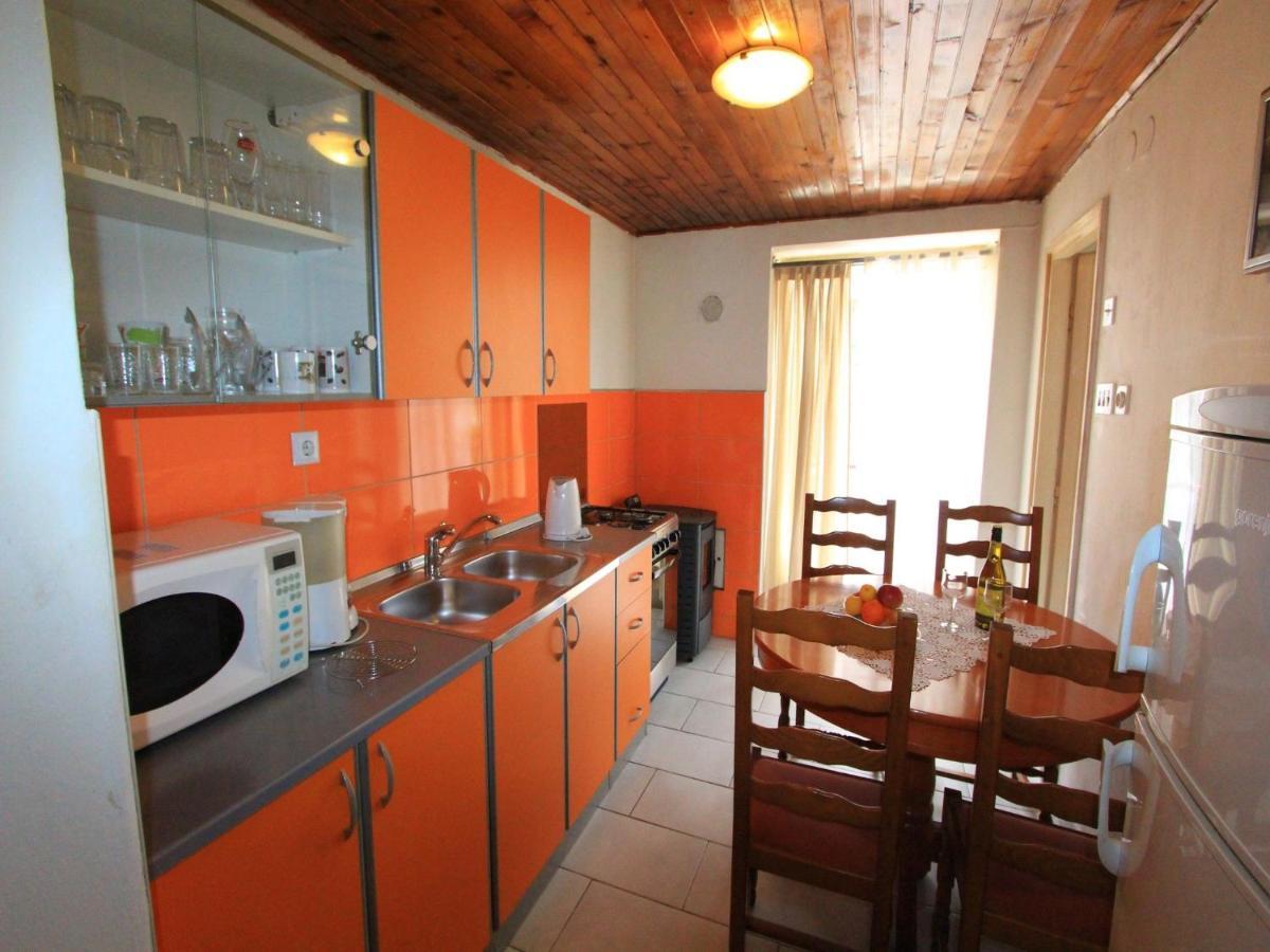 Apartment Tamarut Crikvenica Dış mekan fotoğraf