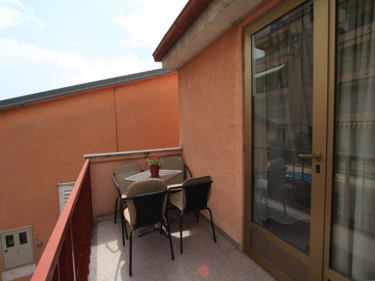 Apartment Tamarut Crikvenica Dış mekan fotoğraf